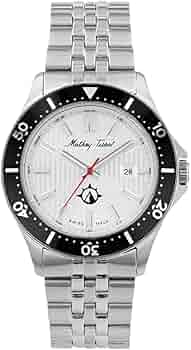 Mathey Tissot Swiss made ￼￼￼オートマチック腕時計￼ Mathey-Tissot